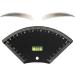 R gle De Sourcils Pour Le Trac - Template de Mesure Haute Pr cision R gle Guide de Sym trie des Sourcils Pour Petite Amie D butants Professionnels Dortoir Mariage Centre De Spa Table De - Buy Online on GoSupps.com