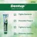 Dentup Herbal Toothpaste with Neem - Complete Oral Hygiene | Pack of 2 (100 gm x 2) - Buy Now - Buy Online on GoSupps.com