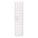 Zero Centering Ruler by Creative Memories