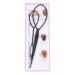 TTBD 2 Pieces Topsy Tail Hair Twister Styler - Loop Hairstyle Aid for Effortless Black Hair Styling | International Shipping Available - Buy Online on GoSupps.com