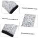 Sosoport 4 Pairs Dog Teeth Cleaning Dog Finger Brush Soft Nursing Cat Teeth Cleaning Supplies Pet Oral Care - Buy Online on GoSupps.com
