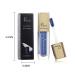 Kilshye Glitter Liquid Eyeshadow - High Pigment Metallic Eye Shadow in D- Blue 15 | Long Lasting & Waterproof Liquid Makeup for Women and Girls - Buy Online on GoSupps.com