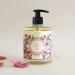 Panier des Sens Rose Foaming Marseille Soap Hand Wash 16.9 Fl.oz - Made in France - Buy Online on GoSupps.com