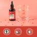 Vegan Vitamin B12 Liquid | 60ml (4 Month Supply) | Methylcobalamin & Adenosylcobalamin | Lab-Tested | Made in UK - Buy Online on GoSupps.com