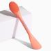 AAVRANI Silicone Face Mask Brush Applicator and Massage Spatula - Facial Mask Tool for Clay, Cream, Gel, Mud Masks - Beauty Gift for Women - Buy Online on GoSupps.com