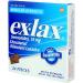 Ex-Lax Regular Strength Chocolate Stimulant Laxative 24 Pieces (Pack of 2) - Fast-Acting Relief - Buy Online on GoSupps.com