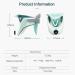 Adjustable Inflatable Neck & Ear Traction Device | Ultimate Neck Pain Relief | Comfortable Support & Decompression - Buy Online on GoSupps.com