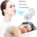 2021 Upgraded Snoring Solution: Anti-Snoring Silicone Clipple - Comfortable Sleep Aid (4 Pieces) - Buy Online on GoSupps.com