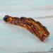 DailyMall Women's Amber Banana Hair Clip - Stylish Hair Claw Barrette & Headdress Accessory for All Hair Types - Buy Online on GoSupps.com