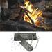 3-Pack Waterproof Magnesium Fire Starter Tool for Camping/Hiking/Emergency - Buy Online on GoSupps.com