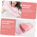 DOITOOL Polyester Sleep Essential Oil Acrylic Tool Neck pad Care Cervical Membrane Props Skin Care Products Neck Lifting Neck Remover Strips Cotton Skin Care Tools - Buy Online on GoSupps.com