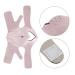 Face Massage Belt | V-Shaped Thin Face Mask for Firming & Health Care - Buy Online on GoSupps.com