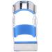 JUOPZKENN Finger Brace Splint Stainless Steel Finger Rehabilitation Trainer Finger Straightener for Sprain Fracture Fixing (M)(M)