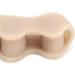 Oumefar Hallux Valgus Corrector - Breathable & Practical Solution for Daily Home Use - Buy Online Now! - Buy Online on GoSupps.com