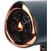 Mini Hair Dryer Hair Blow Dryer Powerful Airflow Intelligent Control for Home for Travel for Hotel - Buy Online on GoSupps.com
