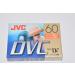 JVC MDV60DU JVC 60 Min Minidv Tape (Discontinued by Manufacturer)