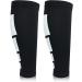 Oxoxo Calf Sleeves | Slip-Resistant Shin Guard Holder & Support | Compression & Protection for Calves | 1 Pair (2 Pieces) - Shop Internationally - Buy Online on GoSupps.com