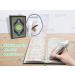 Digital Holy Quran Pen Exclusive Word-by-Word Function for Kid and Arabic Learner Downloading Many Reciters and Languages Digital Qu'ran Talking Pen 5 Small Books Color Box - Buy Online on GoSupps.com