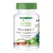 Fairvital | Vitamin B5 pantothenic acid 200mg - 8 months cure - VEGAN - High dosed - 250 tablets