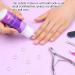 Vrenmol Cuticle Remover Kit - 60ML/2.03OZ Cream Liquid with Pusher, Trimmer & Nipper - Nail Care Tools for Softening & Removing Cuticles at Home or Salon - Buy Online on GoSupps.com