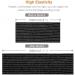 Self-Adhesive Non Woven Bandage 4.5m - Elastic Cohesive Tape for Vet & Sports Therapy - 2.5/5/7.5/10cm Options - Buy Online on GoSupps.com