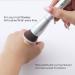 Premium Angled Flat Top Kabuki Foundation Brush for Liquid Cream Powder Makeup - G01A - Buy Online on GoSupps.com