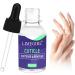 Nail Cuticle Remover Gel Professional Gel Cream for Instant Cuticle Removal - Softening Calluses Nail Care Salon Tools for Hand and Foot Nail Art Fanelod - Buy Online on GoSupps.com