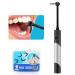 New & Affordable Electric Flosser for Teeth with 50 Refills Power Dental Flossers for Adults - Great Alternative to Water Flossers