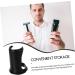 Hakidzel Brush Holder & Razor Stand - Premium Organizer for Men's Grooming Tools - Buy Online on GoSupps.com