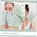 FRCOLOR 3 Pairs Gel Gloves Hand Care Gloves Hand Care Gloves Hand Care with Gel Gloves for Soft Hands Gentle Tool Hand Protection Miss Spandex - Buy Online on GoSupps.com