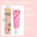 Holzsammlung Moisturizing Lip Oil No-Sticky Lip Gloss Lip Balm Lip Care Fruit Flavoured Lip Oil For Dry Lip's Moisturizing Hydrating And Nourishing(Peach+Pineapple+Avocado+Strawberry+Grape+Cherry) A05# - Buy Online on GoSupps.com