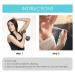 2pcs Spray Deodorant for Women and Men - Long Lasting Freshness for Both Genders - Buy Online on GoSupps.com