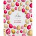 Dolfin | 24 Carr P ques Chocolat Lait & Fondant | Chocolats Bo te Cadeau en 6 Saveurs Diff rentes - 1 x 108 Gr - Buy Online on GoSupps.com