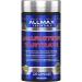 ALLMAX Nutrition - L-Carnitine + tartrate + vitamin B5-120 count capsules