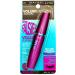 Maybelline New York Volum'Express The Falsies Washable Mascara Special Value Pack, Blackest Black 0.25 Fl Oz (Pack of 2) - Buy Online on GoSupps.com