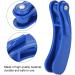 Key Aid Turner Holder - Door Opening Aid with Handle for Elderly & Disabled - Arthritis Relief - Buy Online on GoSupps.com