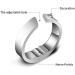 Titanium Steel Anti-Snoring Ring | Acupressure Natural Therapy Snoring Aid | Insomnia Solution (Extra Small) - Buy Online on GoSupps.com