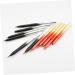 FRCOLOR eyeshadow eye shadow travel makeup brush Lip Applicator Lip Eye Brush Eyeshadow Concealer flexible lipstick brush lipstick applicator lip telescopic medium As Shown - Buy Online on GoSupps.com