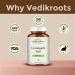VEDIKROOTS Lavangadi Vati - for Relieving Nasal Congestion Ayurvedic Supplement for Respiratory Issues Support Healthy Digestion 240 Tab (Pack-2) - Buy Online on GoSupps.com