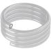 Arka PVC hose - 16/22 mm 3 m transparent - versatile and durable flex hose ideal for use in aquariums ponds as well as in the household and in the workshop.3m transparent