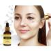 Collagen Face Oil with Argan Oil - 100% Natural Anti-Aging Treatment for Fine Lines & Wrinkles - Smoothing & Firming Botanical Skin Care - Buy Online on GoSupps.com