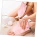 Mipcase 2paires Cire de Paraffine Soins pour Cire ponge de Bain Soins des Mains - Buy Online on GoSupps.com