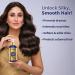 StBotanica Pro Keratin & Argan Oil Conditioner 200ml - Repair & Nourish Dry Damaged Hair | Paraben & SLS Free - Buy Online on GoSupps.com