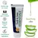 Dental Herb Company Tonic Mouthwash & Essentials Toothpaste Travel Kit - Natural Relief for Bad Breath Bleeding Gums & Irritated Gums - 2 oz Mouthrinse & 1 oz Toothpaste - Buy Online on GoSupps.com