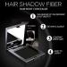Instantly Hairline Shadow Quick Hairline Cover Powder Hair Root Touch Up For Thinning Grey Hairline Windproof&Sweatproof Quick Cover Grey Hair Root Concealer Beard Line (Coffee) - Buy Online on GoSupps.com