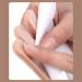 U Shaped Pads Forefoot Foot Pads Foot Cushion Keep From Rubbing On Shoes Adhesive Pads For Men And Women Foot Stone for Skin (D One Size) One Size D - Buy Online on GoSupps.com