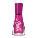 Sally Hansen Insta-Dri Nail Polish  The Future is Fuchsia  Pack of 1