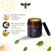 Organic Grass-Fed Beef Tallow Balm with Raw Honey - Moisturizing Cream for Soft Smooth Skin - Handmade All-Natural Moisturizer (4oz Unscented) Unscented 4 Fl Oz (Pack of 1) - Buy Online on GoSupps.com