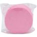 Fovolat Compressed Face Sponge Wood Pulp Cotton Skincare Sponges | Cosmetic Spa Sponges Cellulose Facial Sponges for Fase Washing Makeup Removal 50 Tablets - Buy Online on GoSupps.com