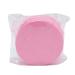 DASHIELL Compressed Face Sponge | Natural Skincare Sponges for Gentle Exfoliation Cosmetic Spa Sponges Cellulose Facial Sponges for Fase Washing Makeup Removal 50 Tablets
